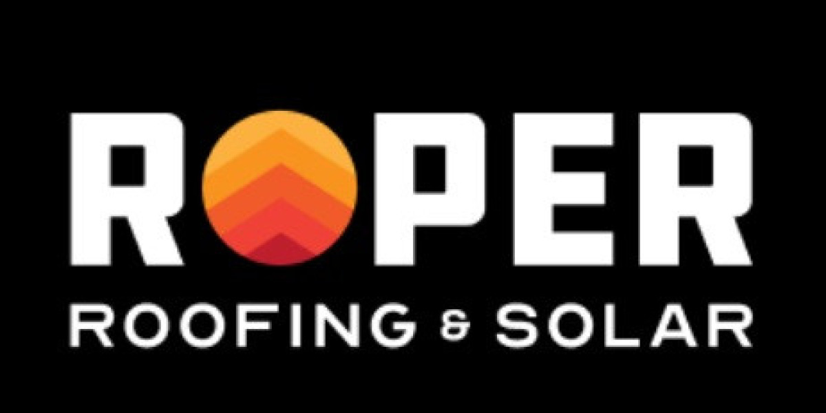 Roper Roofing & Solar