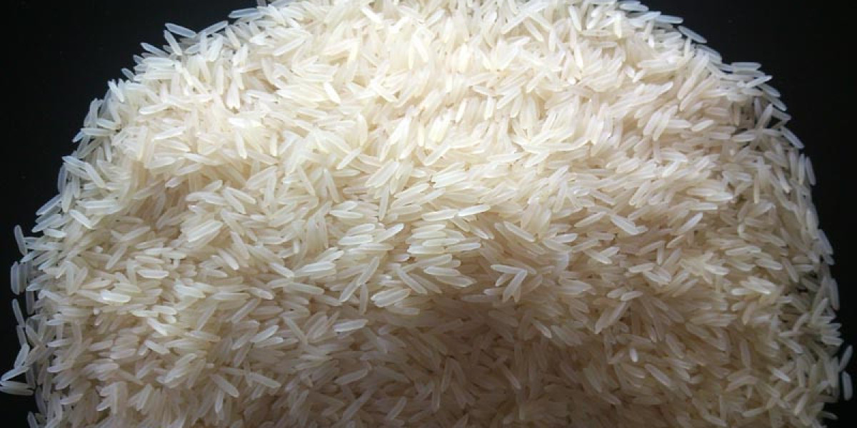 Discover the Best Basmati Rice Exporters in India: Your Gateway to Gourmet Cuisine