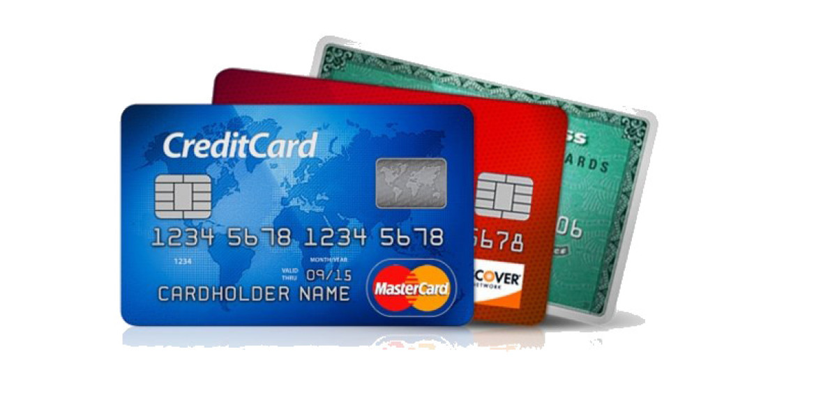 Global Credit Card Market: Trends, Analysis, and Future Growth Projections