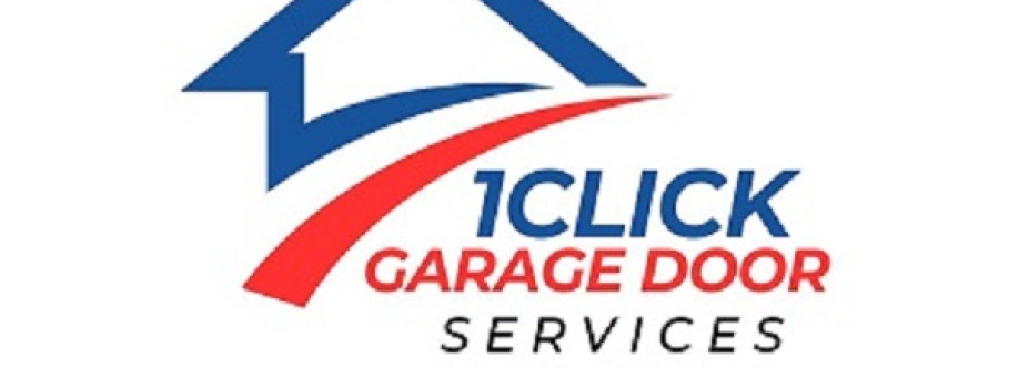 1Click Garage Door Cover Image