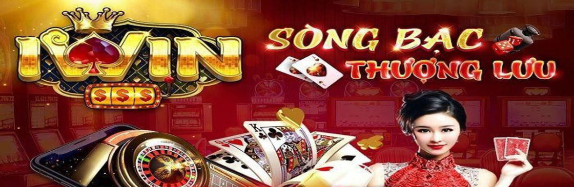 Iwin Casino Trực Tuyến Hàng Đầu Châu  Cover Image