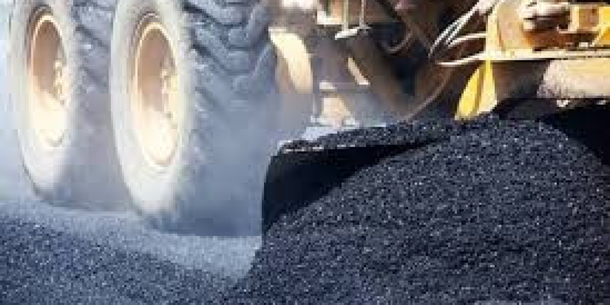 Global Asphalt Additive Market Forecast 2022–2032: Trends, Innovations, and Growth Insights