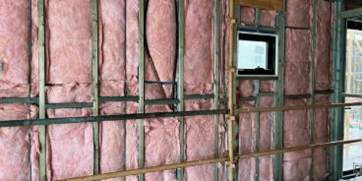 Best Insulation Solution