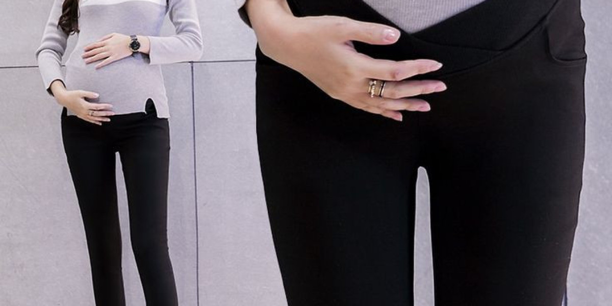 The Ultimate Guide to Cotton Pregnancy Leggings: Comfort, Style, and Practicality