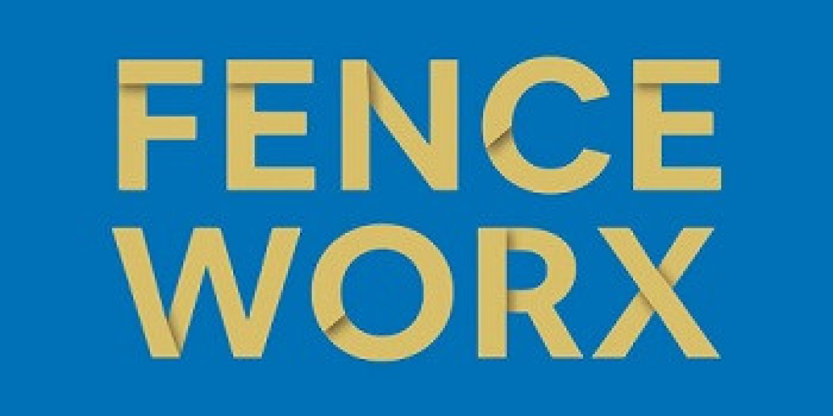 Fenceworx.