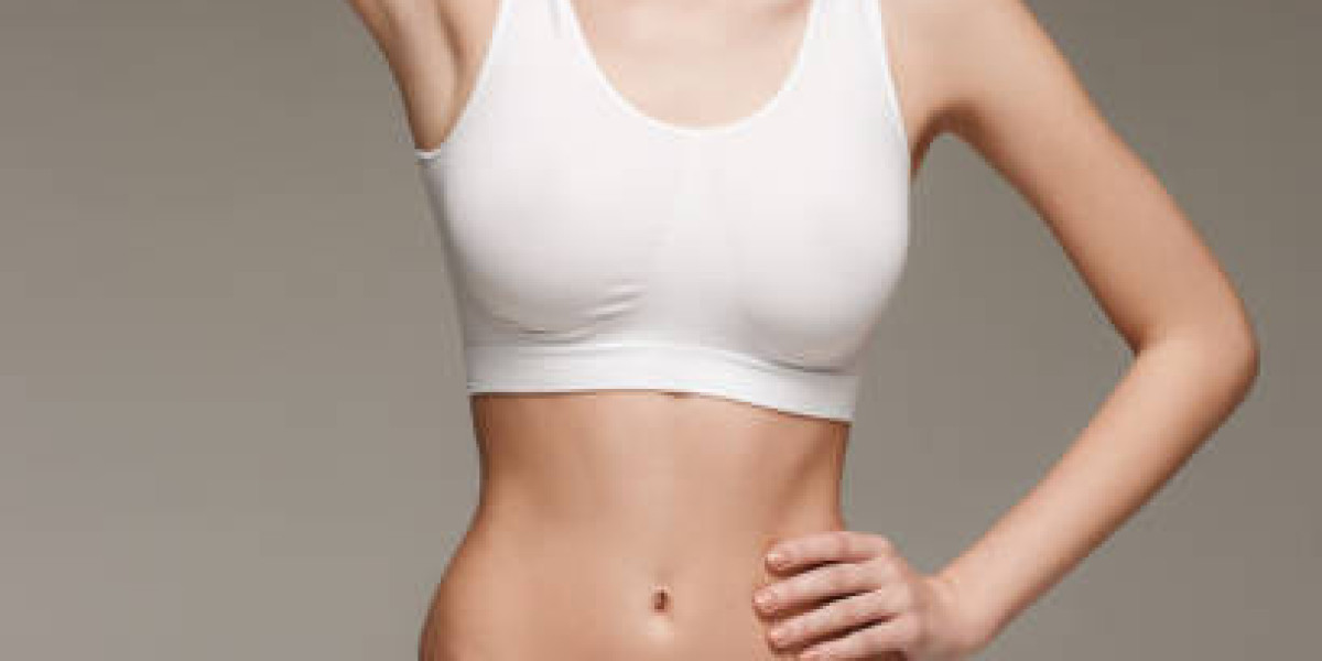 Affordable Body Contouring in Riyadh: Get the Look You Want