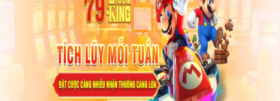 79KING Cá Cược Đỉnh Cao Cover Image