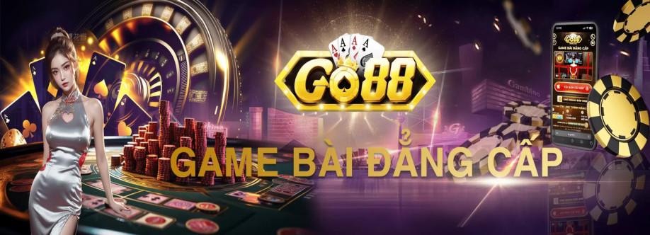 Cổng Game Go88 Cover Image