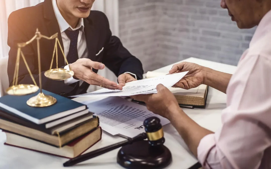 Top Criminal Lawyers in Gurgaon – Expert Legal Representation