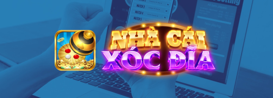 XOCDIA88 Game Đổi Thưởng Đẳng Cấp Cover Image