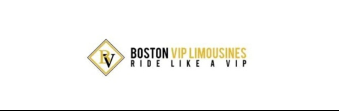 Boston VIP Limousines Cover Image