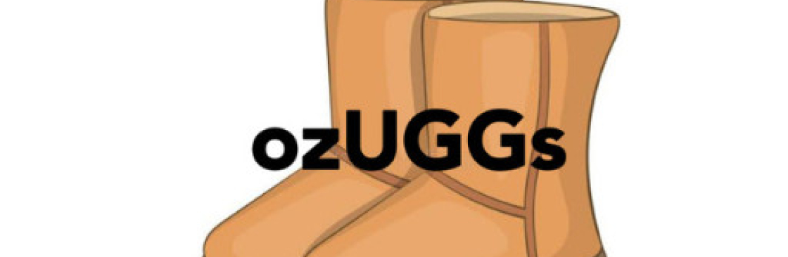 oz uggs Cover Image