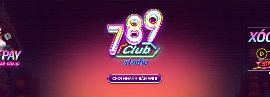 789Club Studio Cover Image