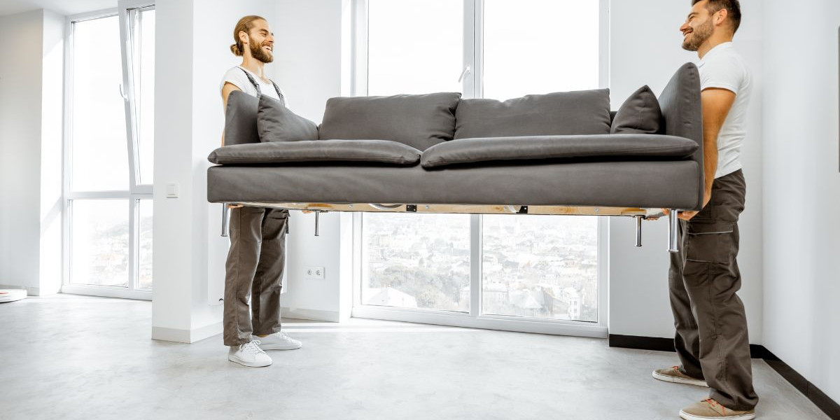 7 Tips for Hiring the Best Furniture Movers in Dubai