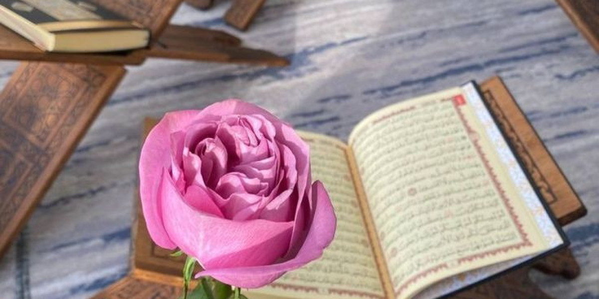 Online Quran Academy UK: Your Path to Quranic Excellence