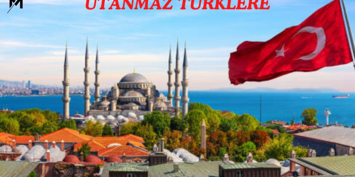 Utanmaz Türkler: Unveiling the Bold Spirit of Modern Turks