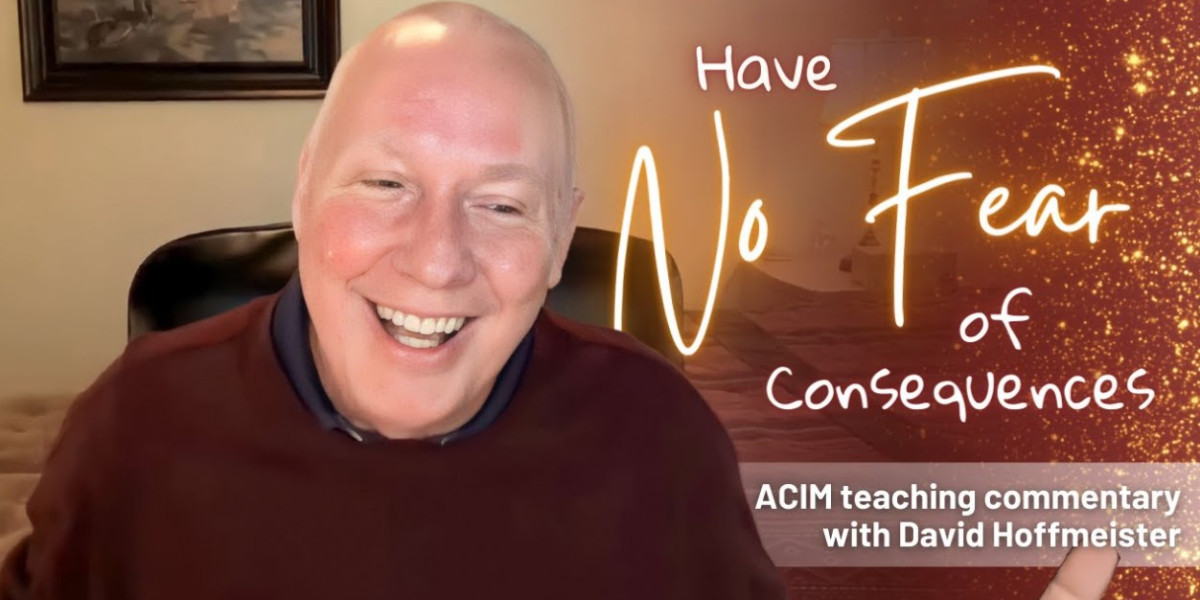 ACIM with David: Your Guide to Living a Miracle-Filled Life