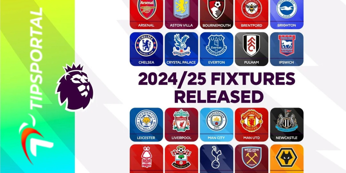 Top Ten Premier League 2024 Most Expected Matches