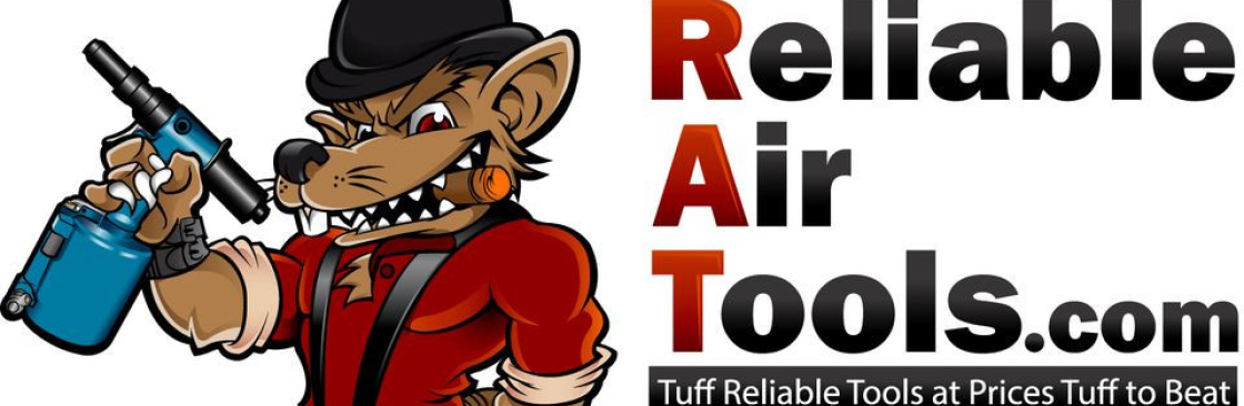 Reliable Air reliableairtools Cover Image