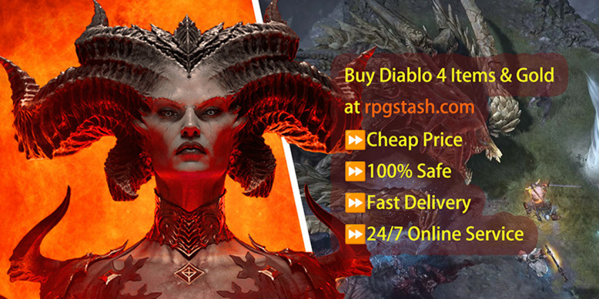 Blizzard Addresses Diablo IV's Gold Economy, But Uncertainty Remains