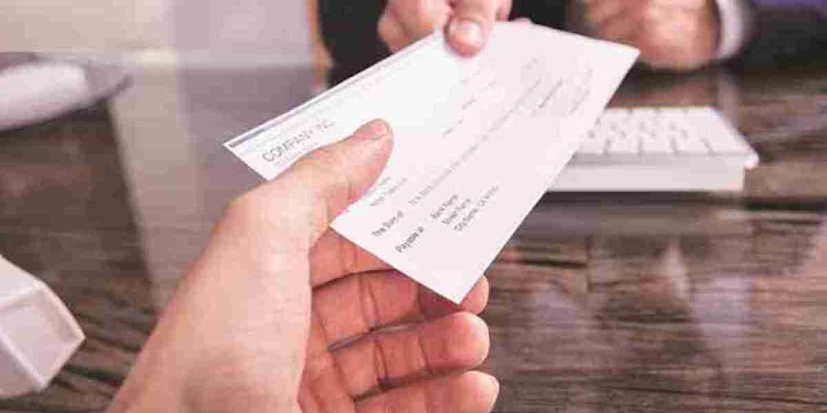 How Cheque Bounce Lawyers Can Protect Your Financial Interests