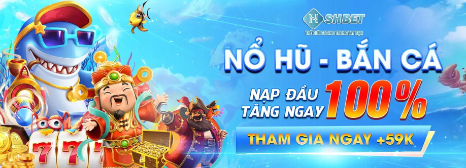 SHBET Thế Giới Casino Trong Tay Bạn Cover Image