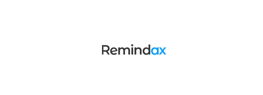 Remindax LLC Cover Image