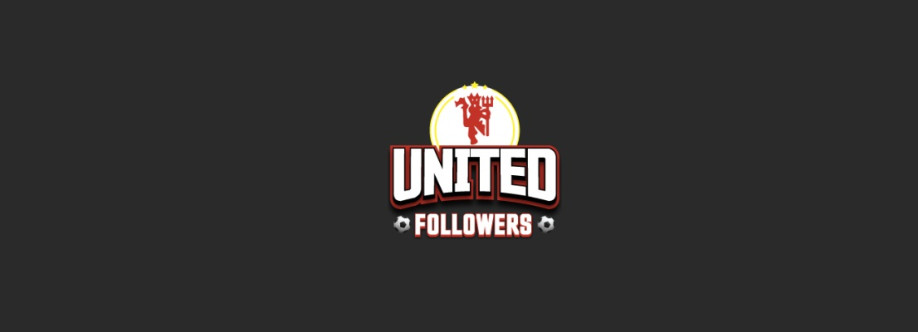 United followers Cover Image