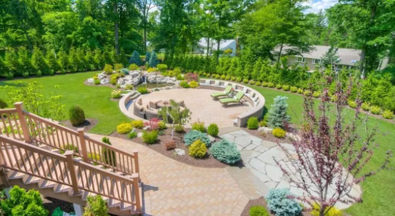 Exploring the Benefits of Softscape Landscaping