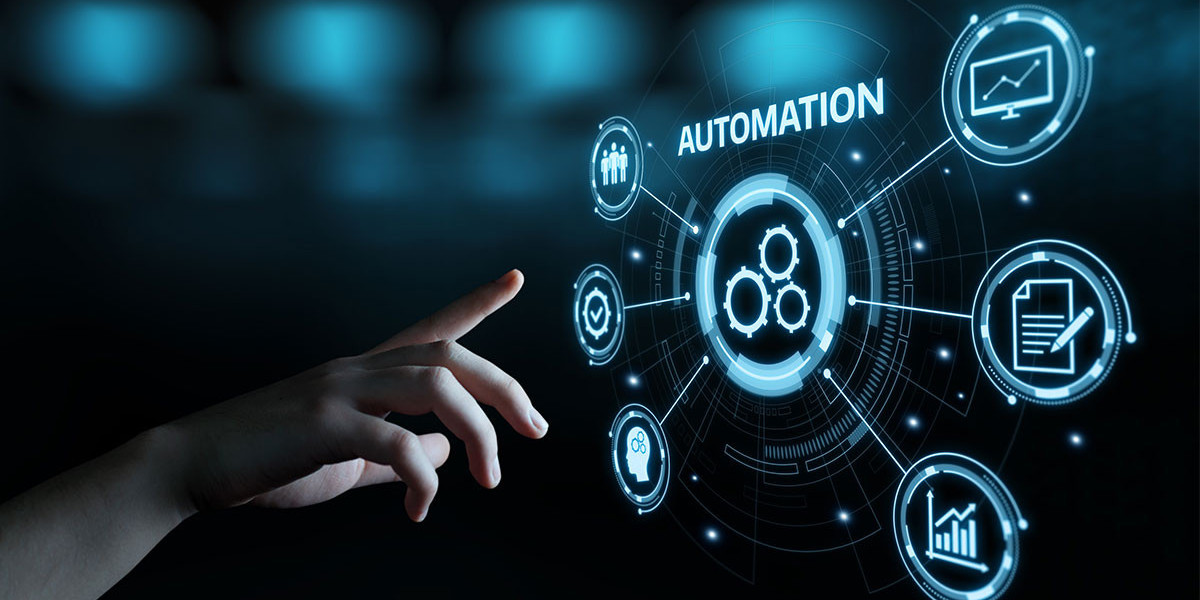 Understanding the Industrial Control & Factory Automation Market: Trends, Analysis, and Future Growth