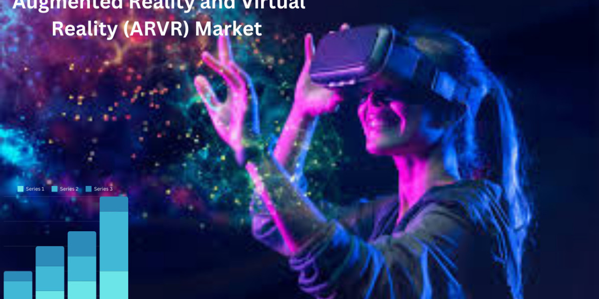 Virtual Horizons: Understanding the Growth Trajectory of AR and VR Technologies