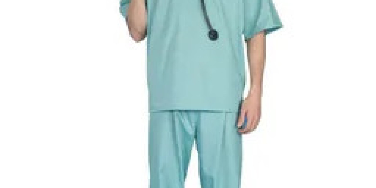 Understanding Surgical Scrubs | A Vital Component in Healthcare