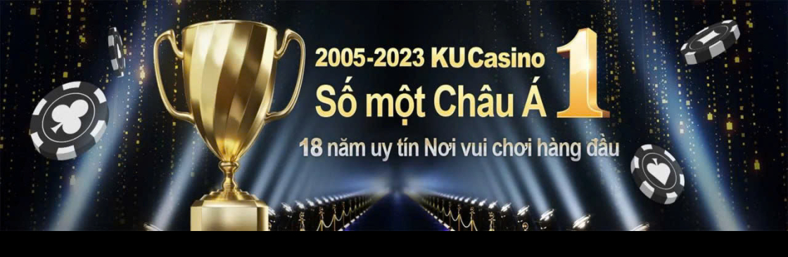 Nhà Cái Kubet Cover Image