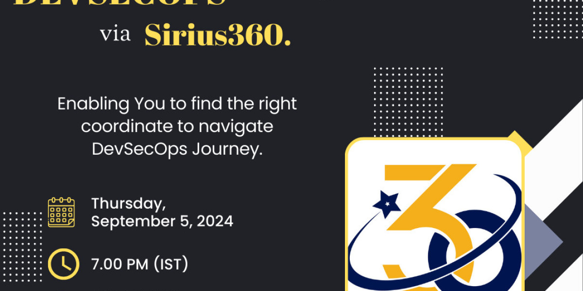 Overcoming DevSecOps Challenges with Sirius360