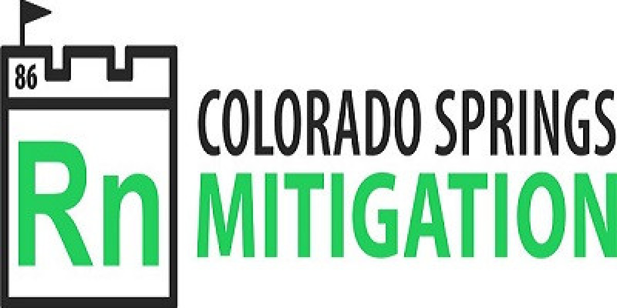 Colorado Springs Radon Mitigation