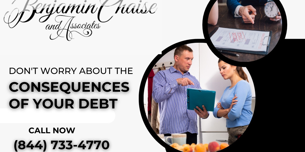 Los Angeles Debt Collection Experts: Benjamin, Chaise & Associates