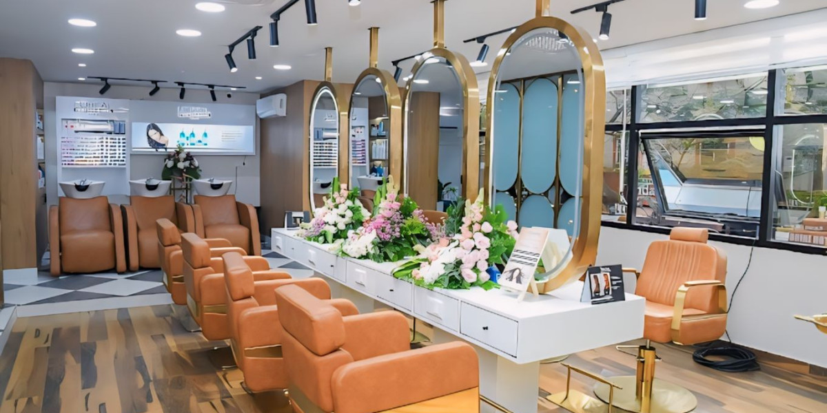 How to Capitalize on the Hype Around Trending Salon Franchises