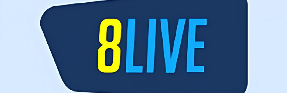 8LIVE Casino Cover Image