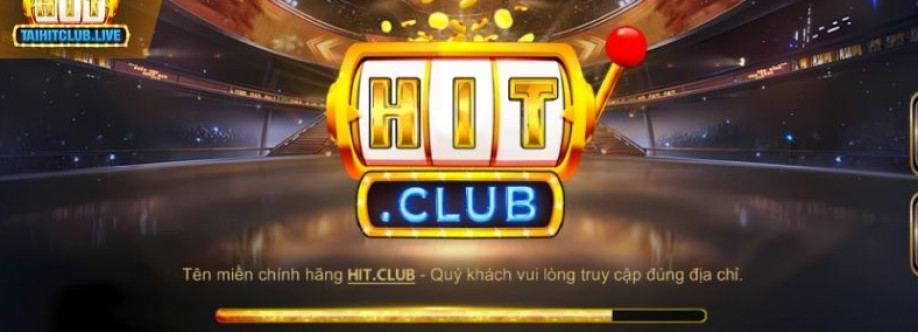 Hit Club Cover Image