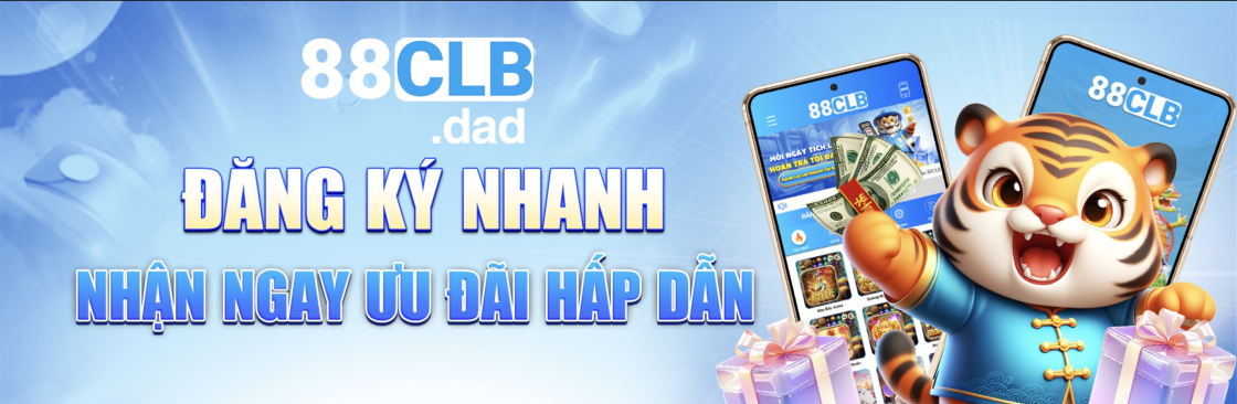 88clb 88clb.dad Cover Image