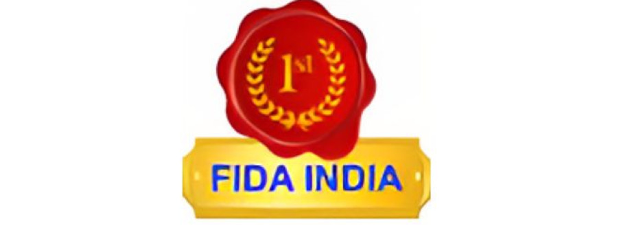 Fida India Cover Image