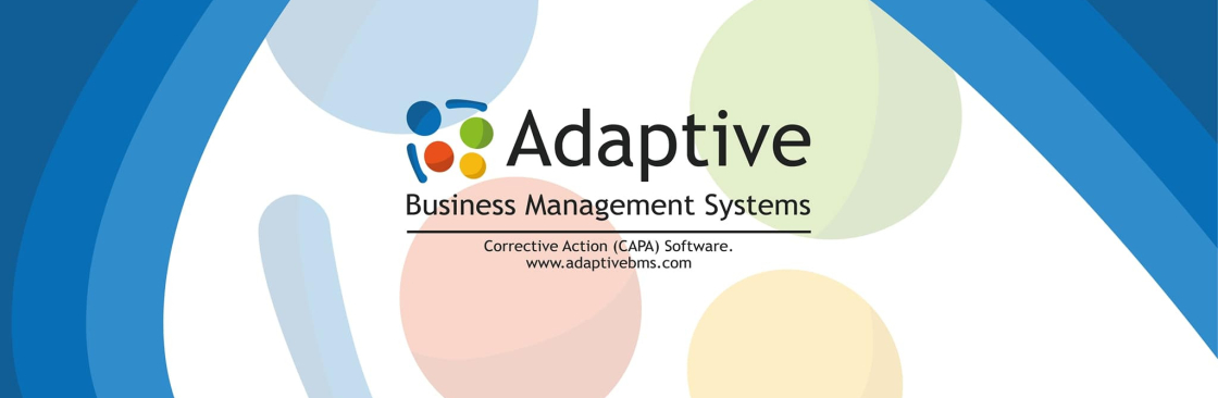 Adaptive Business Management Systems Ltd Cover Image