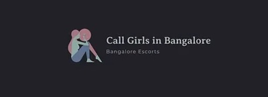 Best Call Girls and Escorts in Bangalore Cover Image