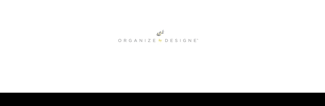 organizebydesigne Cover Image