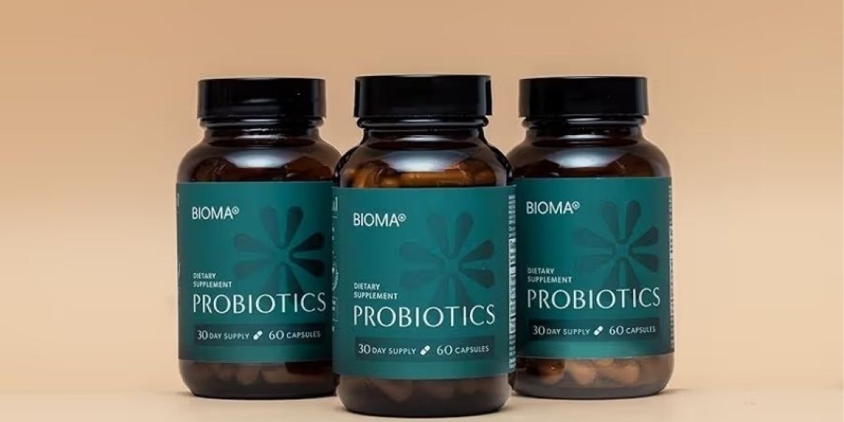 Gut Health, Weight Loss: Discover the Bioma Connection