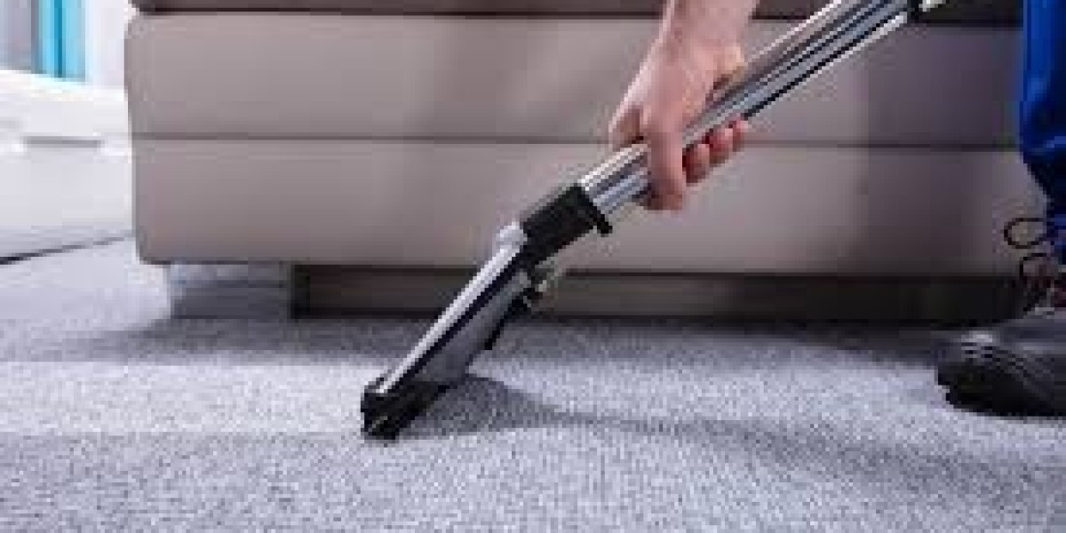 How Carpet Cleaning Improves Your Family’s Health