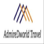 Admiredworld Travel Profile Picture