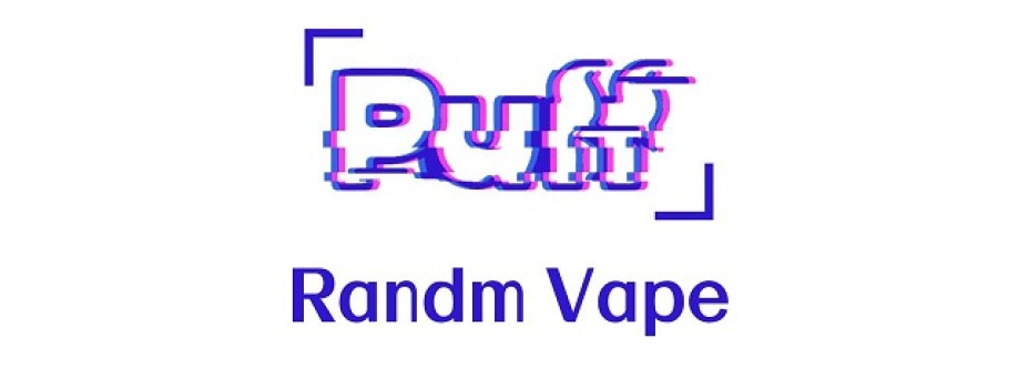 Randmmvape Cover Image