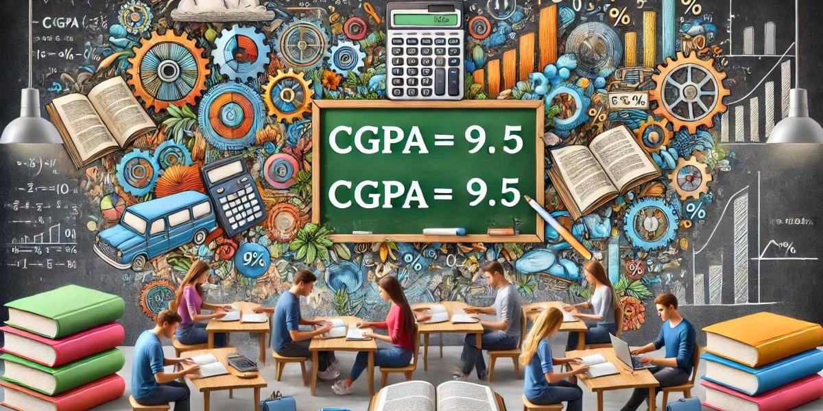 CGPA to Percentage Conversion: Essential Tips for Students