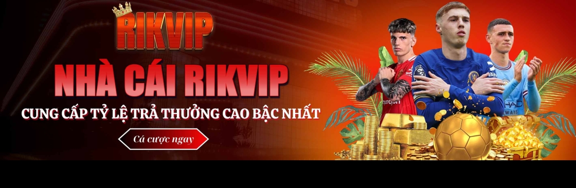 Rikvip Ventures Cover Image